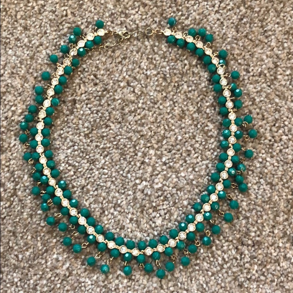 BP Necklace